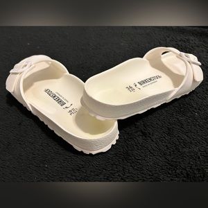 Birkenstock Madrid Essentials EVA size 36